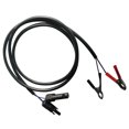 thumbnail image 4 of Cable para panel solar resistente al agua con abrazaderas de conexión rápida, 3,3 pies, para sistemas de baterías solares, 4 of 8