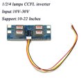 thumbnail image 4 of APPLAYERR Quality LCD Panel Tester 55 Programs, 11 LVDS Cables, VGA Input/Output for LCD and LED Screens, 4 of 10