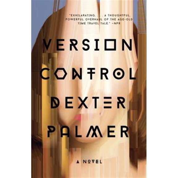 Pre-Owned Version Control (Paperback) 0307950352 9780307950352