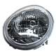 thumbnail image 1 of Faro Matiz 2004 A 2005 Pontiac Izq Generica 1 Pieza, 1 of 4