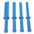 thumbnail image 3 of Juego de raspador de cincel de plástico Jadeshay 4 Uds. Durabilidad Mejorada, 3 of 8
