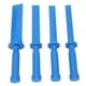 thumbnail image 2 of Juego de rascadores de cincel de plástico de 4 Uds., Kit de herramientas universales para quitar raspadores y decoración adhesiva, 2 of 8