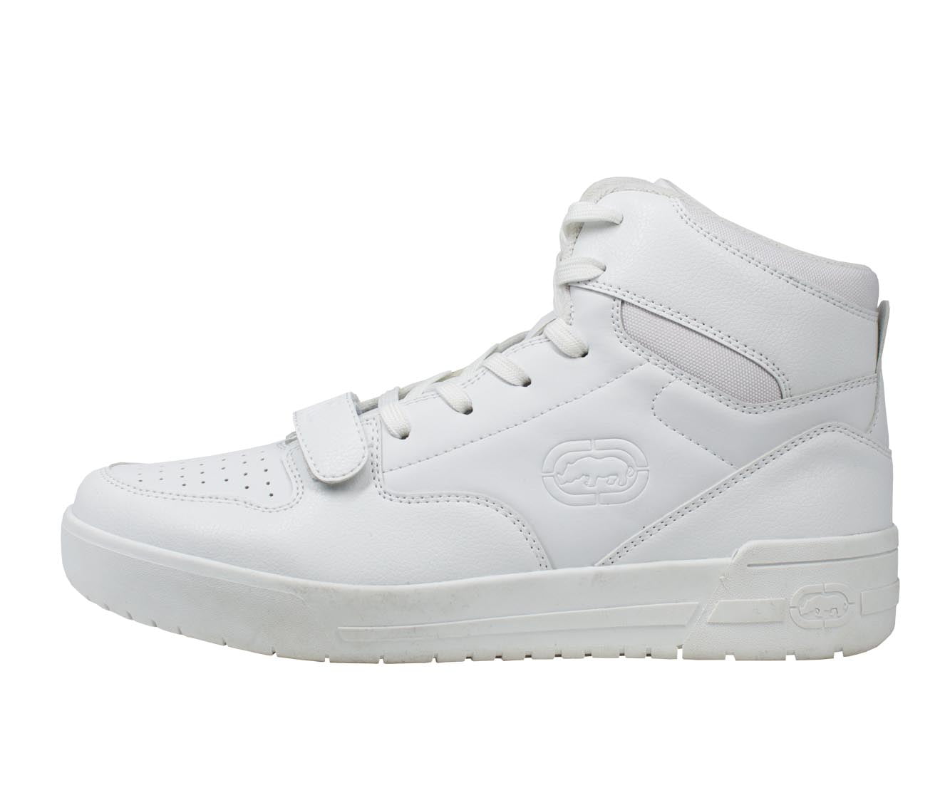 Ecko Unltd. Men's High Top Basketball Sneaker