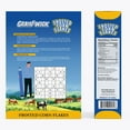 thumbnail image 4 of Aiva Frosted Corn Flakes Cereal 13.23 OZ (Pack of 2) |Crunchy Sweetened Breakfast Flakes | Family Snacking | Morning Meals | Protein Cereal | Kids Snacks., 4 of 6
