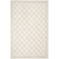 thumbnail image 2 of Safavieh Amherst Beige Indoor Outdoor Rug - 6' x 9', 2 of 4