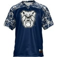 thumbnail image 2 of Men's GameDay Greats Navy Butler Bulldogs Football Jersey, 2 of 4