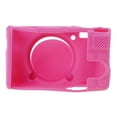 thumbnail image 3 of CIYISON Silicone Camera Sleeve for SX740/730 Digital Camera Protective Body Skin with Lens Protections, 3 of 19