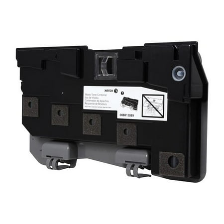 Waste Toner Trays -