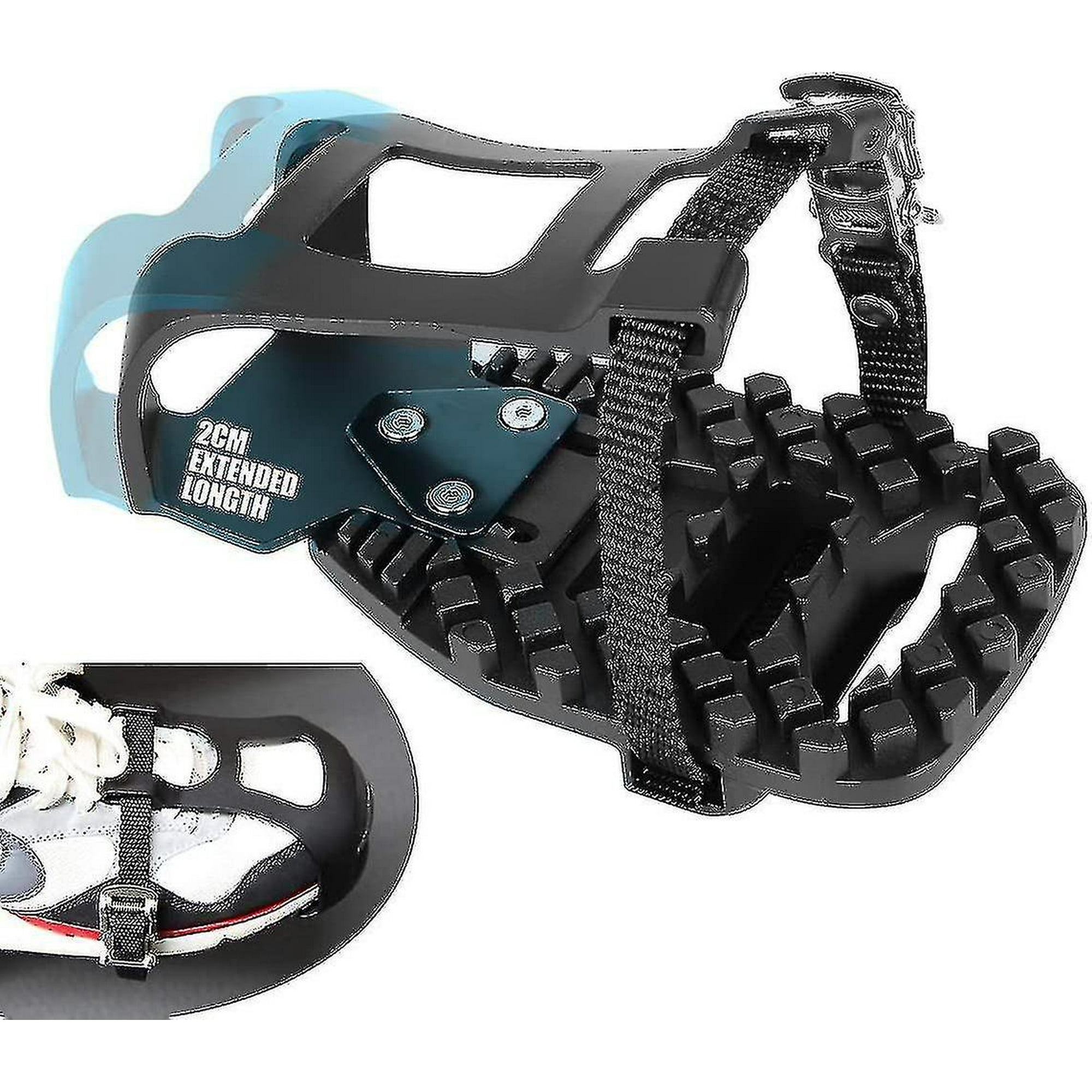 Purchase peloton toe cages sale