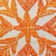 thumbnail image 6 of WYYP Outdoor Picnic Camping and Indoor Kitchen Dining Party Round Tablecloth Decorative Classic Boho Mandala Knit Pattern White, 6 of 8