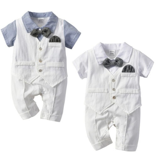 baby boy jumpsuit romper