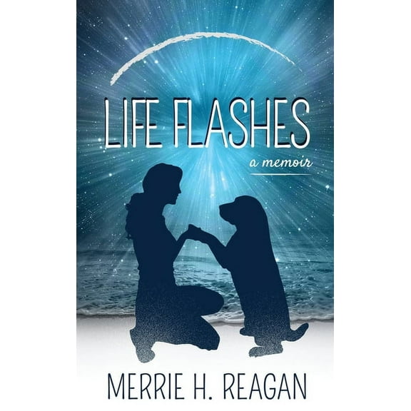 Life Flashes: A Memoir, (Hardcover)