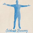 thumbnail image 2 of CafePress - Celebrate Recovery Tote Bag - Unisex Canvas Tote Bag, Beige, 1-Piece, 2 of 7