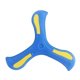 thumbnail image 4 of Vogacara Return Boomerang Sport Toy Training Prop Safety Lanzar juguetes de larga duración Suministros al aire libre Dulce regalo para niños Juguetes Rojo, 4 of 6