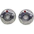 thumbnail image 4 of 2pcs Golf Weight Screw for Taylormade Spider Tour Putter R7 R9 R11 R11S R1 Driver, 4 of 7