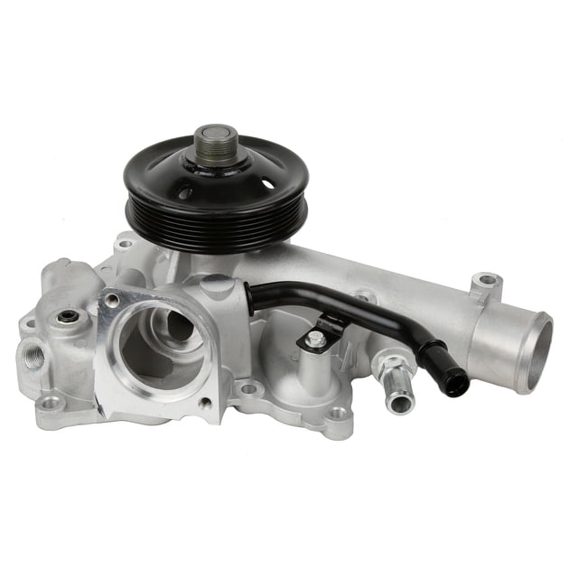 BOMBA DE AGUA RAM 1500 2009 al 2010 DODGE V8 5.7L KEEP ON GREEN .