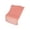 Pink, variant on Dmlowu Fleece Blanket 28x47 inch Lightweight Blanket Warm Fluffier Throw Blanket Luxury Soft Cozy Throw Blanket for Couch Microfiber Home Blankets