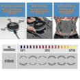 thumbnail image 2 of Smart Ems Muscle Training Gear Fitness Electrical Body Shape Home Trai, 2 of 4