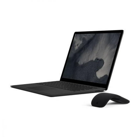 Two Sided Graphics - Microsoft Surface Laptop 2 13.5