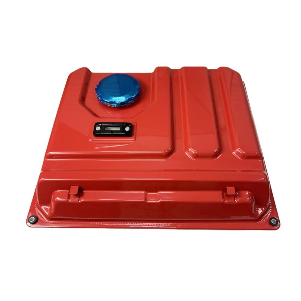 POWER PRODUCTS Fuel Tank with Fuel Cap, Fuel Gauge and Fuel Valve- Replacement for Predator Open Frame Inverter Generator 4550-Watt Surge 3650W Running (SKU# 59192, 59189, 59303)