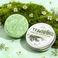 thumbnail image 3 of PiGOGI Aromatherapy Shampoo Bar Handmade Hair Care Soap Nourishing Natural Travel Friendly 60g, 3 of 5