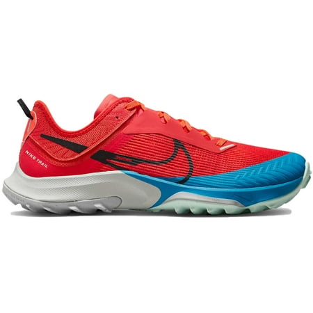 Nike Air Zoom Terra Kiger 8 Men's Sneaker Shoe Limited Edition Red DH0649-600