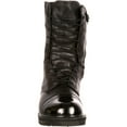 thumbnail image 3 of Men's Rocky Waterproof Zipper Paraboot 2095, 3 of 7