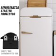 thumbnail image 3 of SWETRACE 2Ud Protector Térmico De Sobrecarga Para Refrigerador Fácil De Instalar Y Durable, 3 of 8