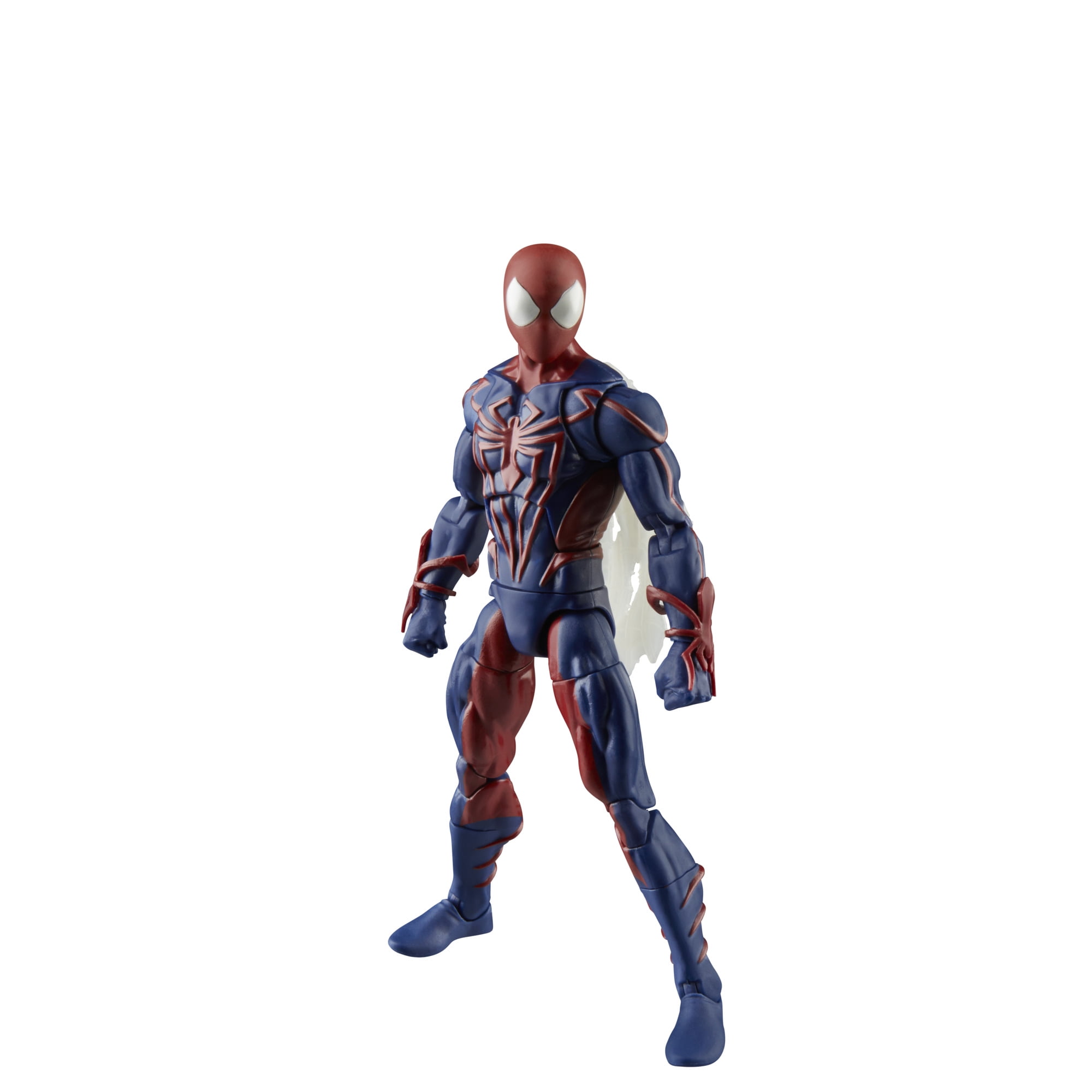 Marvel Legends Series Spider-Man Unlimited, Retro Comics Action Figure