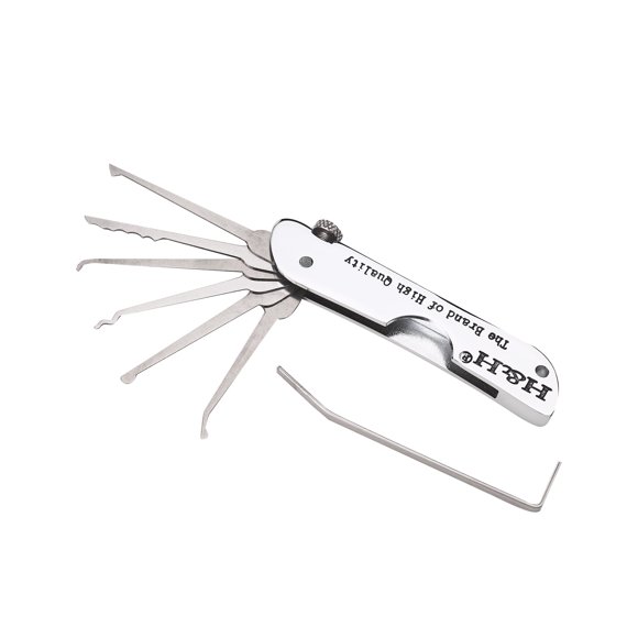 Lock Pick Sets