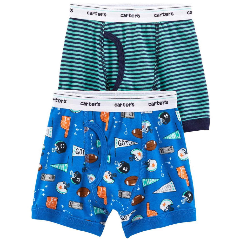 carters boys joggers
