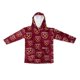 thumbnail image 1 of West Ham United FC - Sudadera Escudo de Polar para Niños/Niñas (Rojo Clarete), 1 of 3
