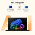 thumbnail image 2 of Laptop Asus Vivobook M1407KA-LY147W R AI5 16GB 1TB, 2 of 6