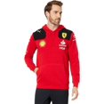 thumbnail image 1 of Sudadera Puma Hombre Scuderia Ferrari Hoodie Rojo rojo L, 1 of 8