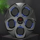 thumbnail image 3 of Objetivo de entrenamiento de reacción inteligente Compatible con Bluetooth para ejercicio de niños y adultos, 3 of 8