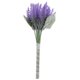 thumbnail image 5 of 1 unid boda ramo flor matrimonio accesorio bridal ramo de seda flor de seda, 5 of 7
