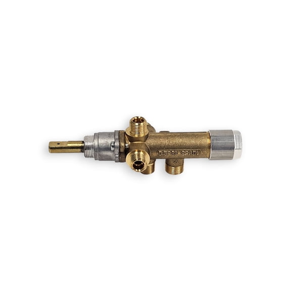 Broilmaster Valve Copreci Fits SR181 SR301 R1649