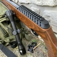 thumbnail image 6 of Ruger Impact Elite Gas Piston Breakbarrel .22 Cal Pellet Air Rifle Barrel Length 15 inches, 6 of 18