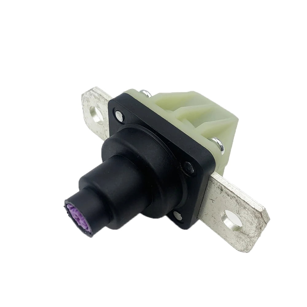 54 Way Mixed 090+040 Yazaki Receptacle Connector Kit (Engine Side