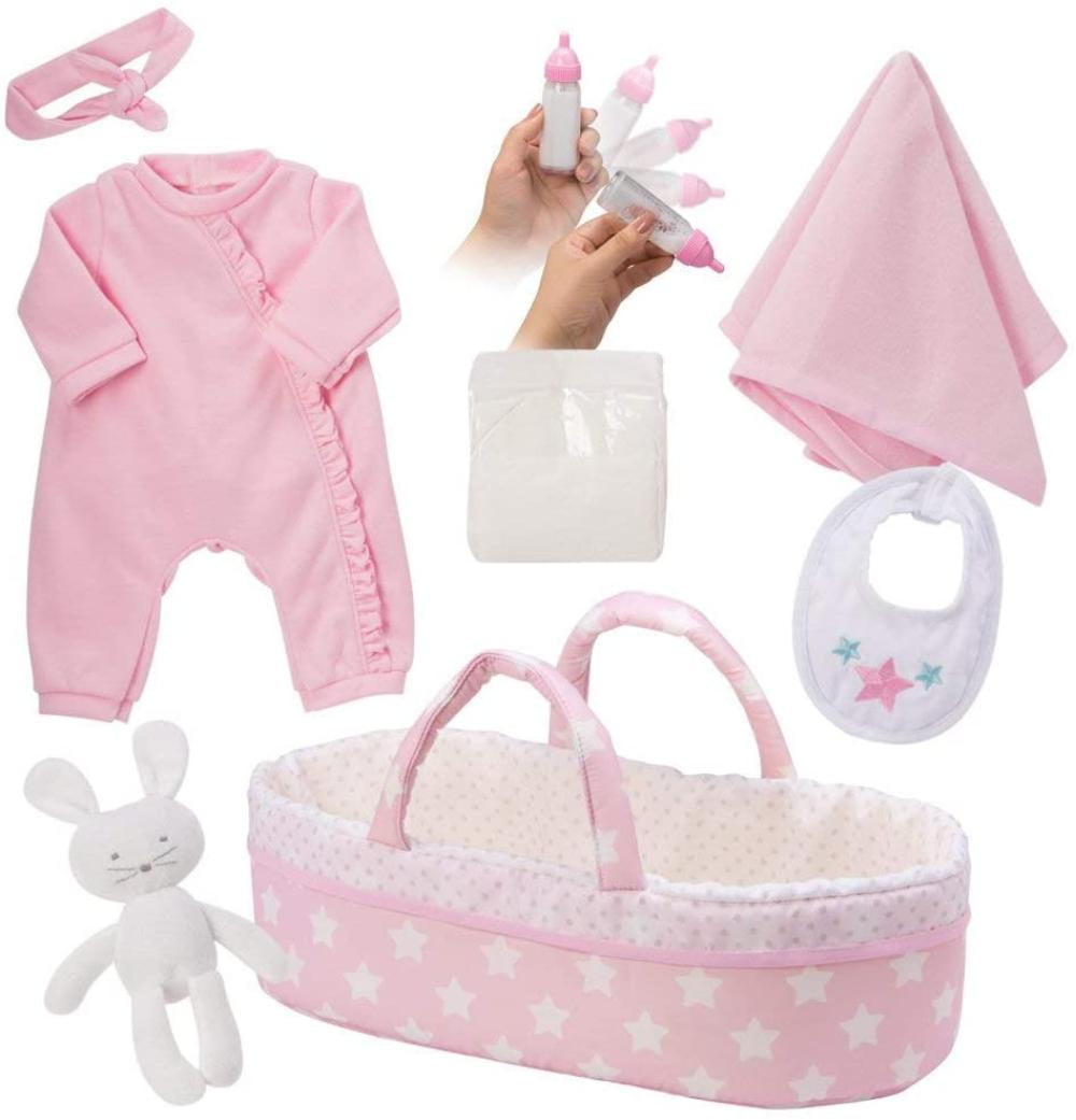 Visit The Baby Essentials Store Baby-girls 