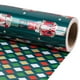 thumbnail image 1 of Rollo de papel de regalo RUSPEPA Vintage Nutcracker 43x10 m, 1 of 8