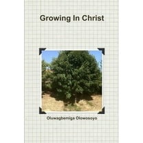 Growing In Christ, (Paperback)