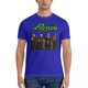 thumbnail image 5 of Camisetas de la gira Masmarat para hombre, ropa de algodón vintage, manga corta, cuello redondo, recién llegadas., 5 of 7