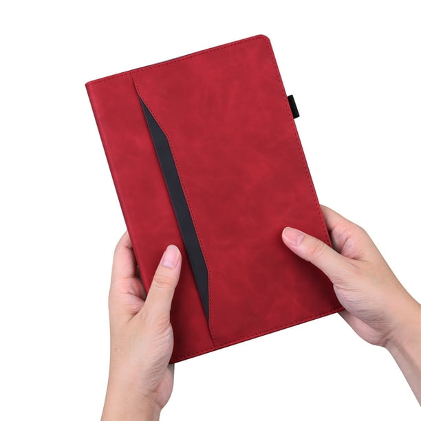 Case for Amazon Kindle Scribe 10.2 inch 2022, Premium PU Leather