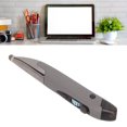 thumbnail image 1 of Souris Stylo Optique 1600 DPI, Distance de 33 Pieds, Entrée Vocale pour PC Portable Tablette, 1 of 7