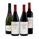 thumbnail image 1 of Vino L.A. Cetto Champbrulé y Reserva Privada: Nebbiolo, Cabernet Sauvignon, Petite Sirah Paquete de 4 bot. De 750 ml, 1 of 6