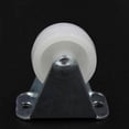 thumbnail image 3 of 12 Pcs 1 Inch Chair Caster Wheel Furniture Castors for Trolleys Small Machinery, 3 of 9
