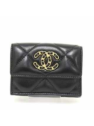 Chanel Small Caramel Quilted Lambskin 19 Flap - Layaway 60 Days in 2023