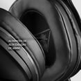 thumbnail image 3 of Audífonos Turtle Beach Alámbricos Recon 200 Negro, 3 of 4
