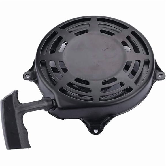 Recoil Pull Starter Assembly Compatible with Craftsman Lawn Mower 917.378870 – Reliable Manual Start for Small to Medium Yards, Ideal for Homeowners & DIY Users